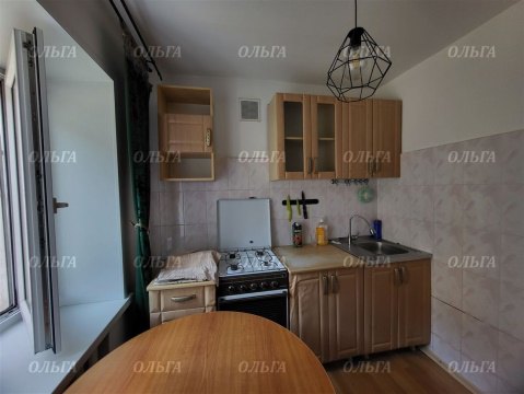 2-к квартира, 2/5 эт., 44м²