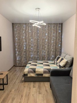 1-к квартира, 9/13 эт., 36м²