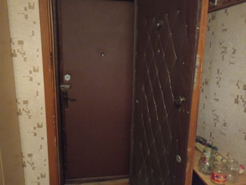 2-к квартира, 2/5 эт., 60м²