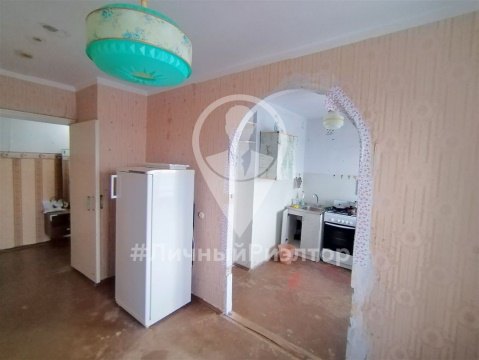 3-к квартира, 2/5 эт., 51м²