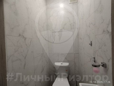 3-к квартира, 2/2 эт., 79м²