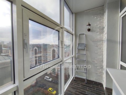 2-к квартира, 6/6 эт., 79м²