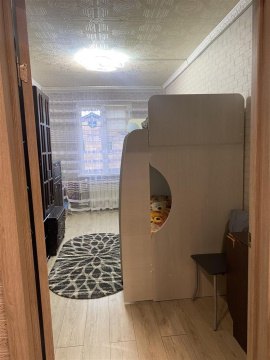 2-к квартира, 2/2 эт., 48м²