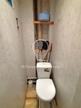 2-к квартира, 3/5 эт., 43м²