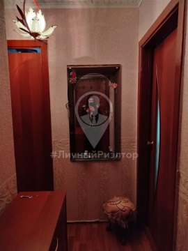 2-к квартира, 7/9 эт., 38м²