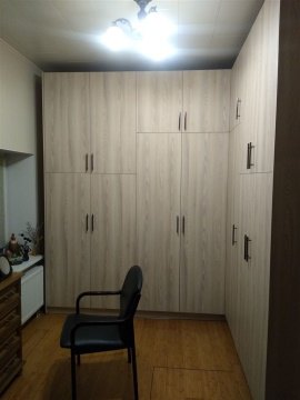 Дом 264м², участок 12,99 сот.