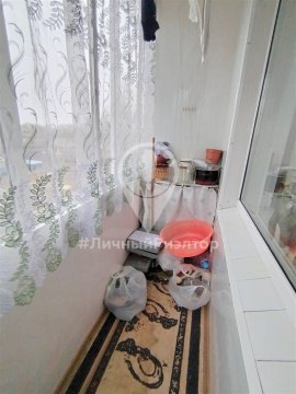 3-к квартира, 3/5 эт., 59м²