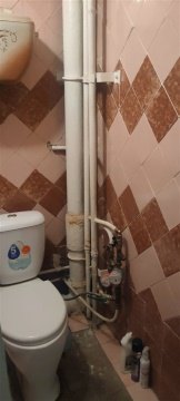 2-к квартира, 4/5 эт., 51м²