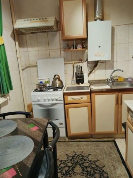 3-к квартира, 3/3 эт., 80м²