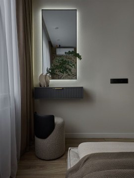 2-к квартира, 5/9 эт., 45м²