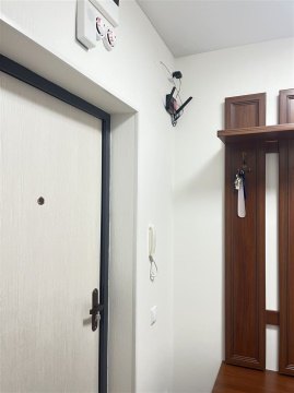 1-к квартира, 4/17 эт., 32м²