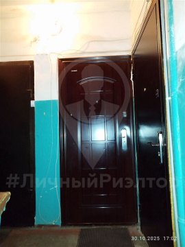 2-к квартира, 2/4 эт., 40м²