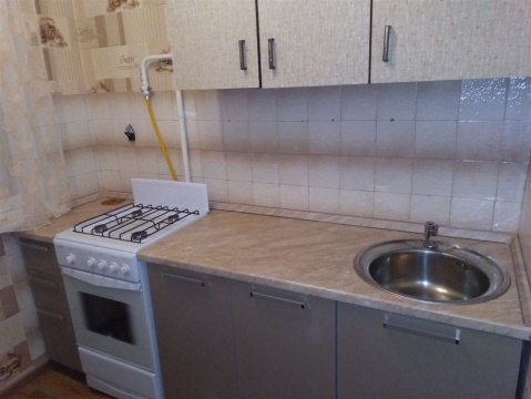 2-к квартира, 2/5 эт., 45м²