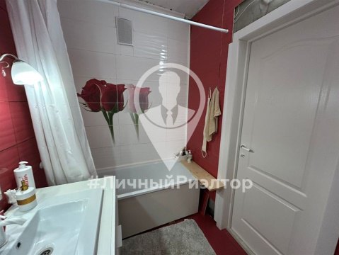 1-к квартира, 15/15 эт., 55м²