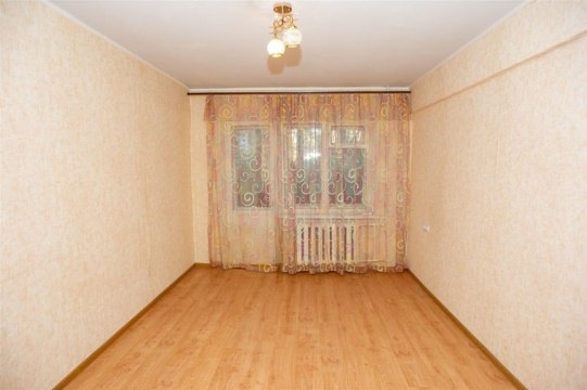 2-к квартира, 4/5 эт., 44м²