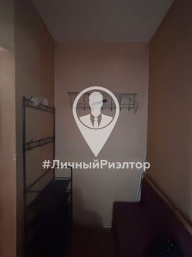 1-к квартира, 4/6 эт., 46м²