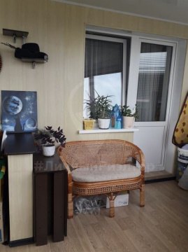 3-к квартира, 7/19 эт., 127м²