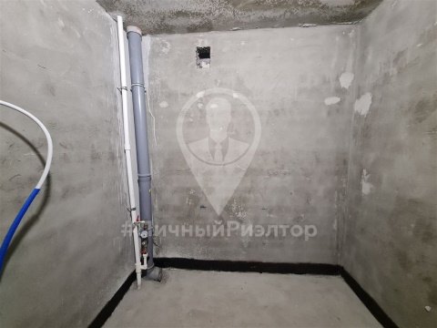 1-к квартира, 4/10 эт., 26м²