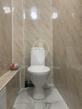 3-к квартира, 3/9 эт., 69м²