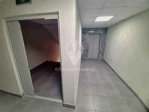 Студия, 3/7 эт., 18м²