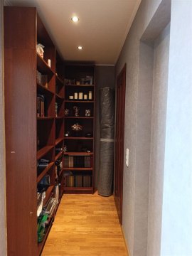 1-к квартира, 7/7 эт., 38м²