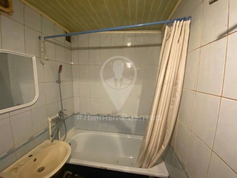 2-к квартира, 4/5 эт., 43м²