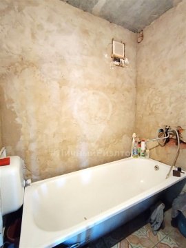 2-к квартира, 1/2 эт., 43м²