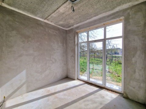 Дом 113м², участок 9 сот.