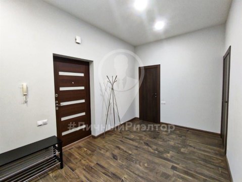 2-к квартира, 6/6 эт., 79м²