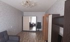 1-к квартира, 10/18 эт., 40м²