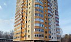 1-к квартира, 1/14 эт., 42м²